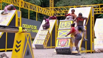 DesafÍO Del Siglo Xxi CapÍTulo 73 Completo