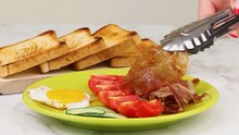 Super easy & quick snack ideas you should try!