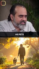 Born for freedom || Acharya Prashant