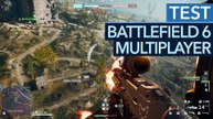 Der Battlefield 6-Multiplayer ist klasse - aber er treibt uns auch zur Weißglut