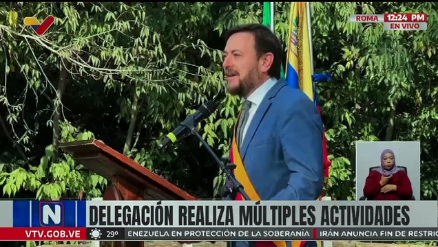 Alcaldesa Carmen Meléndez afirmó que se reunirá con el Papa León XIV el próximo 20 de Octubre