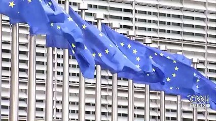 800 milyar euroluk plan | Avrupa uzaya kalkan inşa edecek