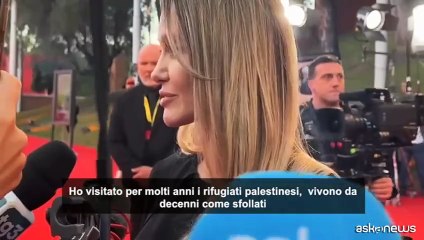 Angelina Jolie: Sudan, Gaza, Afghanistan, cosa impedisce di aiutarli?