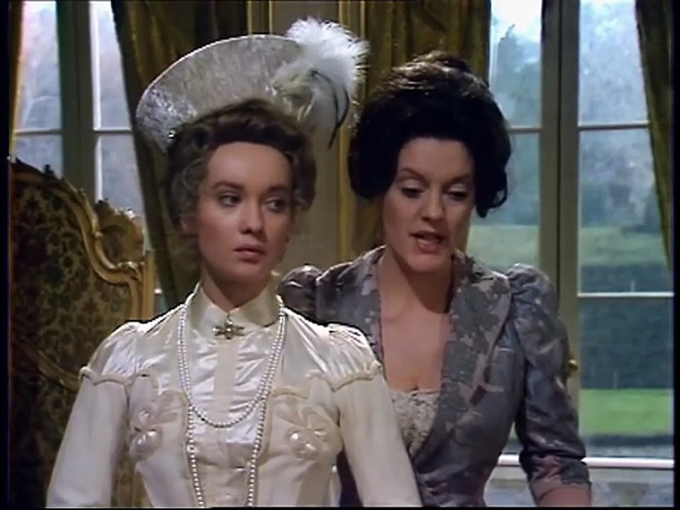 Les Rivaux de Sherlock Holmes - 1973 - Episode 08 - Le Mystère de la Lettre Anonyme