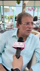 #خالد_يوسف: العشرات يستحقون التكريم ولم يكرموا بعد ولم يتم الانتباه لهم