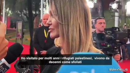 Angelina Jolie: Sudan, Gaza, Afghanistan, cosa impedisce di aiutarli?