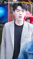 drowning in a loveless game chinese drama