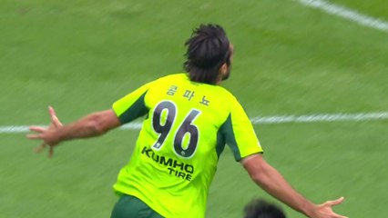 전북, 4년 만에 K리그 우승...통산 10번째 정상 / YTN