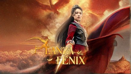 Esp Lanza FéNix Completo