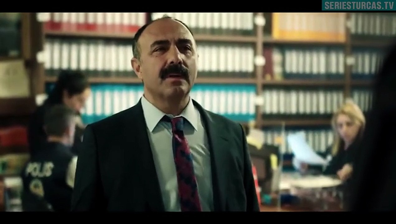 Red Secreta Capitulo 2