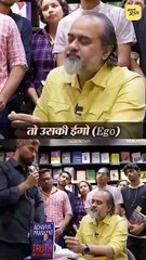 ऊँचा काम || आचार्य प्रशांत