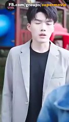 drowning in a loveless game chinese drama