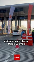Viajar al Aeropuerto de Monterrey será gratis: Samuel García elimina pago en casetas