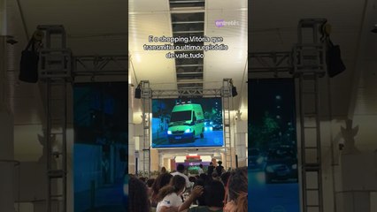 Veja como foi a reação do público pelo Brasil com a descoberta que Odete Roitman não morreu