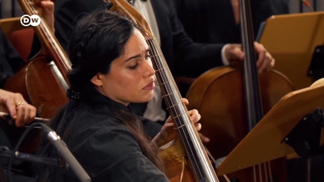 JS Bach - BWV245 - Es ist wollbracht!