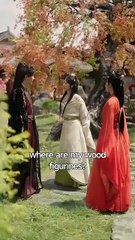 where our love couldn't live chinese drama