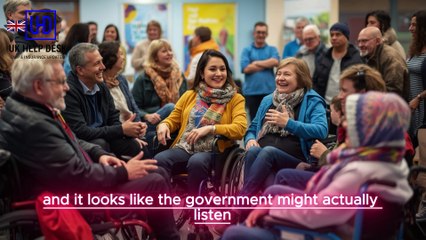 PIP Shock: DWP Starts Major Autumn Review | October PIP Update