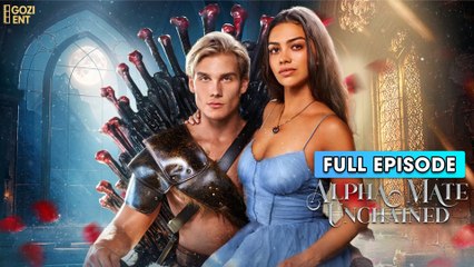 Alpha Mate Unchained & Detailed Version - Full Movie