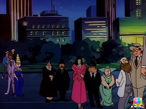 26 - Os Verdadeiros Caça Fantasmas, Um Susto na Ópera A Fright at the Opera (1987)