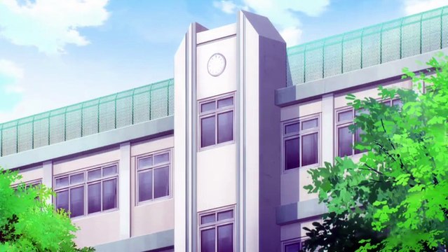 kao ni denai kashiwada-san to kao ni deru oota-kun ep3 مترجم