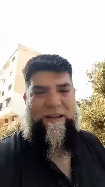 تهديد ابو معاوية وأبو العلمين للعلويين والكرد والدروز