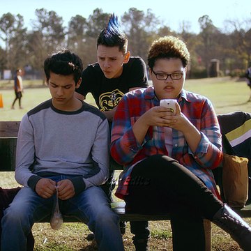 Miguel And Hawk☠️|Cobra Kai🔥#aura#migueldiaz#cobrakai#sehar