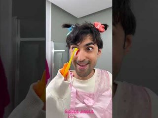 Secret Lipstick Trick You’ll Love 😍 #makeup #viralshort