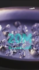 الصين تصنع ٢٠ مليون ألماسة أسبوعياً بنفس نقاء الطبيعية