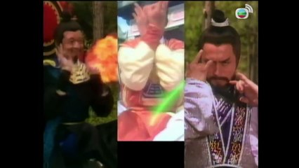 Brothers Under the Skin (1986) – Episode 6/20: Taoist Trials (English Subtitles)