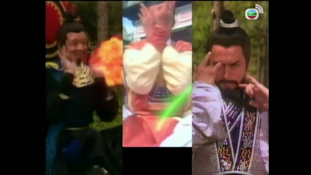 Brothers Under the Skin (1986) – Episode 6/20: Taoist Trials (English Subtitles)
