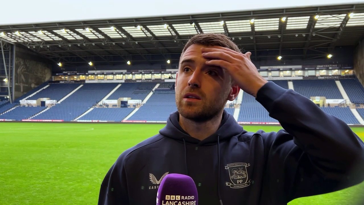 Ben Whiteman post-West Brom