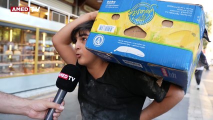 Diyarbakır’da Yurttaşlar Okullarda Kürtçe eğitim istiyor