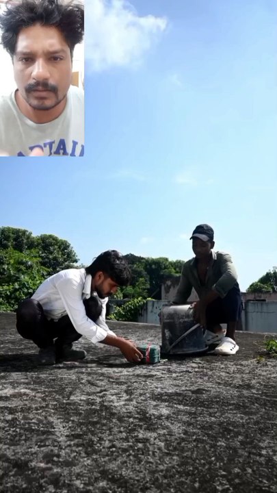 love talk in mobile funny video