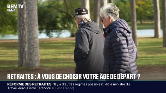 Suspension de la réforme des retraites: va-t-on vers une remise à plat total de notre système des retraites ?