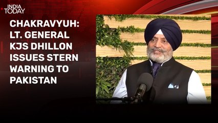 Karachi vulnerable to our interjection: Top general warns Pak against misadventure