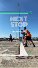 Santa Maria la Carità (NA) -  Le Olimpiadi dello sport dei Monti Lattari  (18.10.25)