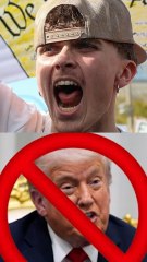 Protestas masivas en EE UU contra "la deriva autoritaria" de Trump