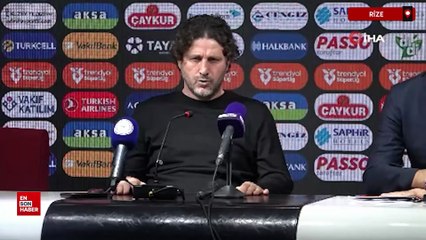 Fatih Tekke: Beklentimin altında kalan bir oyun