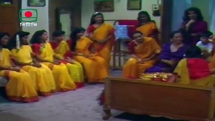 কোথাও কেউ নেই - পর্ব ২৪ । হুমায়ূন আহমেদ । ধারাবাহিক নাটক । Kothao Kau Nei - Episode 24