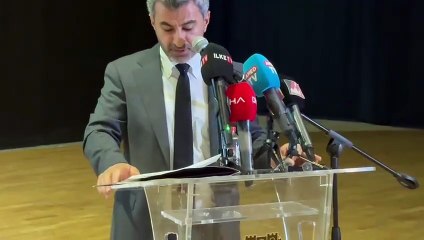 Amedspor'un yeni başkanı Nahit Eren'den 6 maddelik "Yeni Dönem Vizyonu"