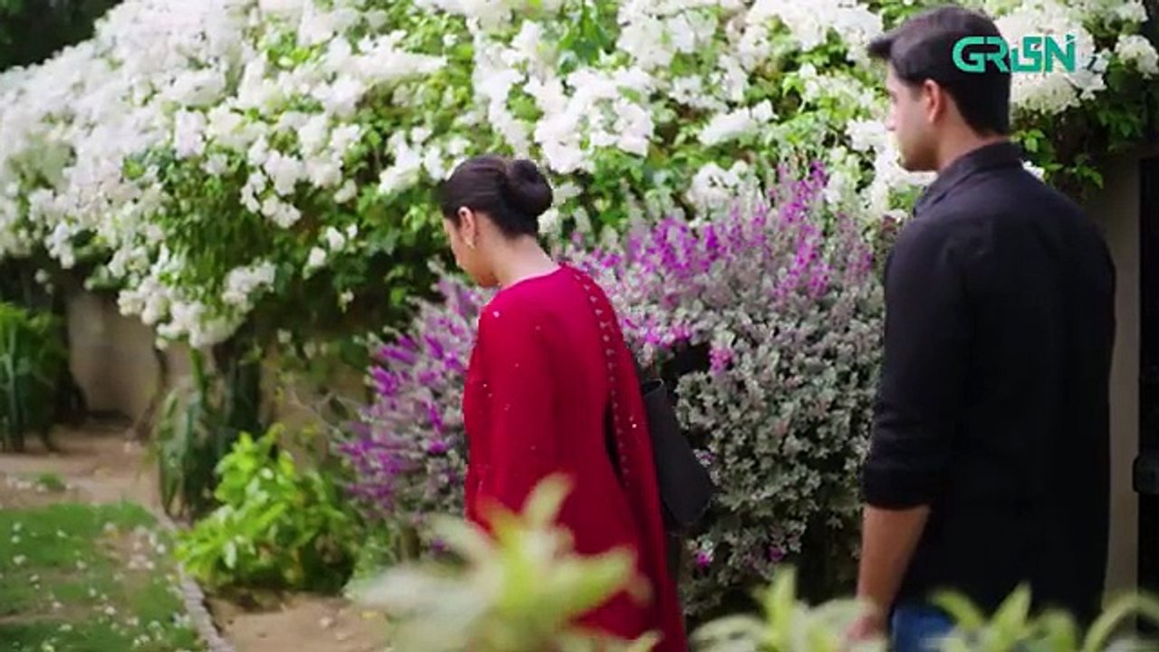 Aik Bhool Ep 18