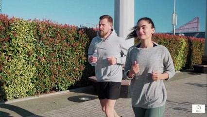 “How Running Builds Confidence and Mental Strength in Seniors”