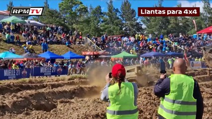 RPMTV PROGRAMA SÁBADO 18 DE OCTUBRE