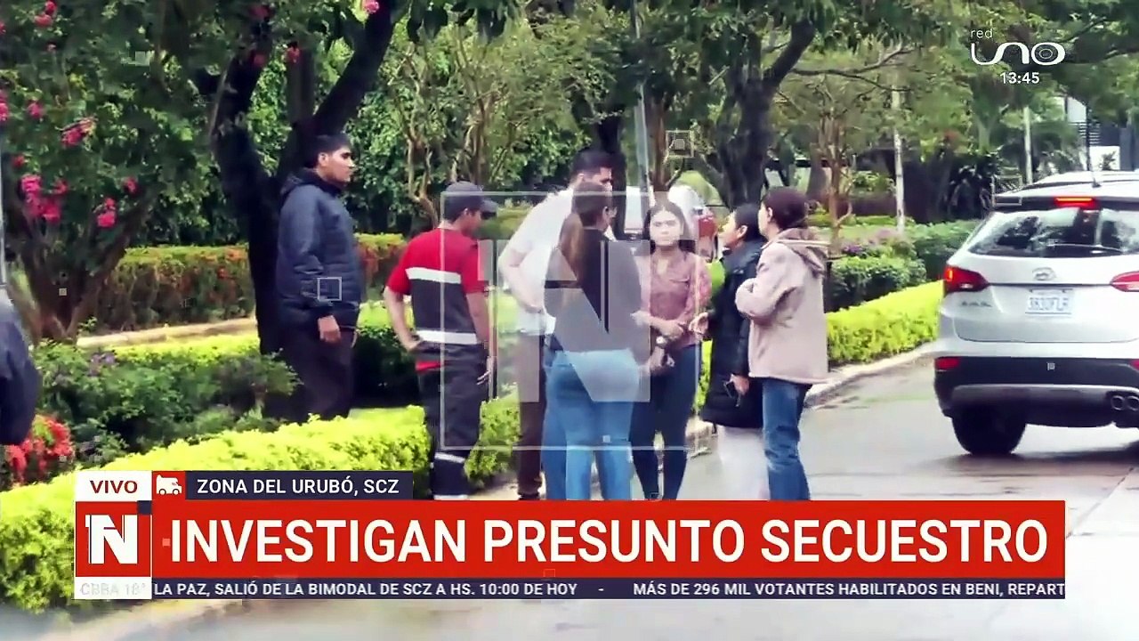 presunto
