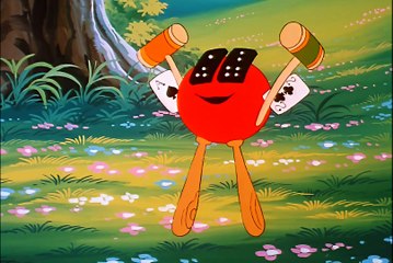 My Little Pony (1986) Capitulo 30 - Un pequeño trozo de magia Latino