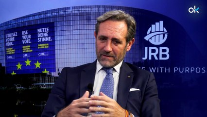 Entrevista completa a José Ramón Bauzá