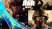 arma3, GAMEPLAY, EL FIN DEL TANQUE, Soldados preparado.., ESPAÑOL✅