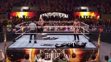 Wrestling Match Madness_ Epic High-Flying Moves and Brutal Action!