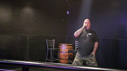 THEORY OF A DEADMAN - BITCH CAME BACK (PERFORMED LIVE AT THE WESTERNER)