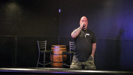 RATT - YOU'RE IN LOVE (PERFORMED LIVE AT THE WESTERNER)